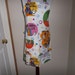 Full Apron Reversible Maxine Apron