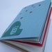 gorilla love notebook