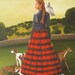 The Quiet Country Life- Open Edition Print