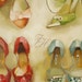 Shoe Shop- Open Edition Print