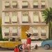That Summer In Monte Carlo- Canvas Reproduction Print