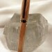 Handmade Authentic Olivewood European Style Pen