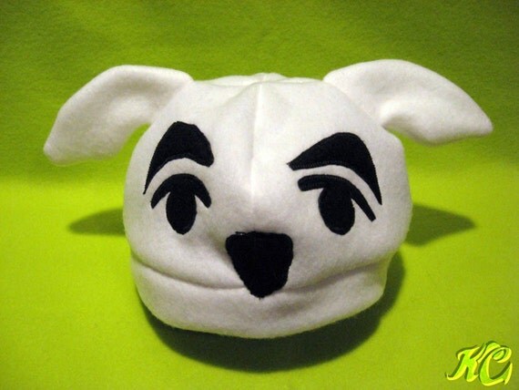 K. K. Slider \/ Totokeke Hat