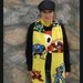 Mega Man 2 Scarf
