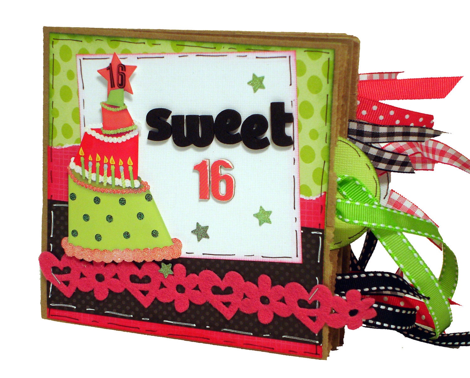 premade premiere projects sweet16