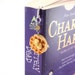 Scented Waffle Bookmark