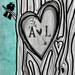 customize your own- do all things with love