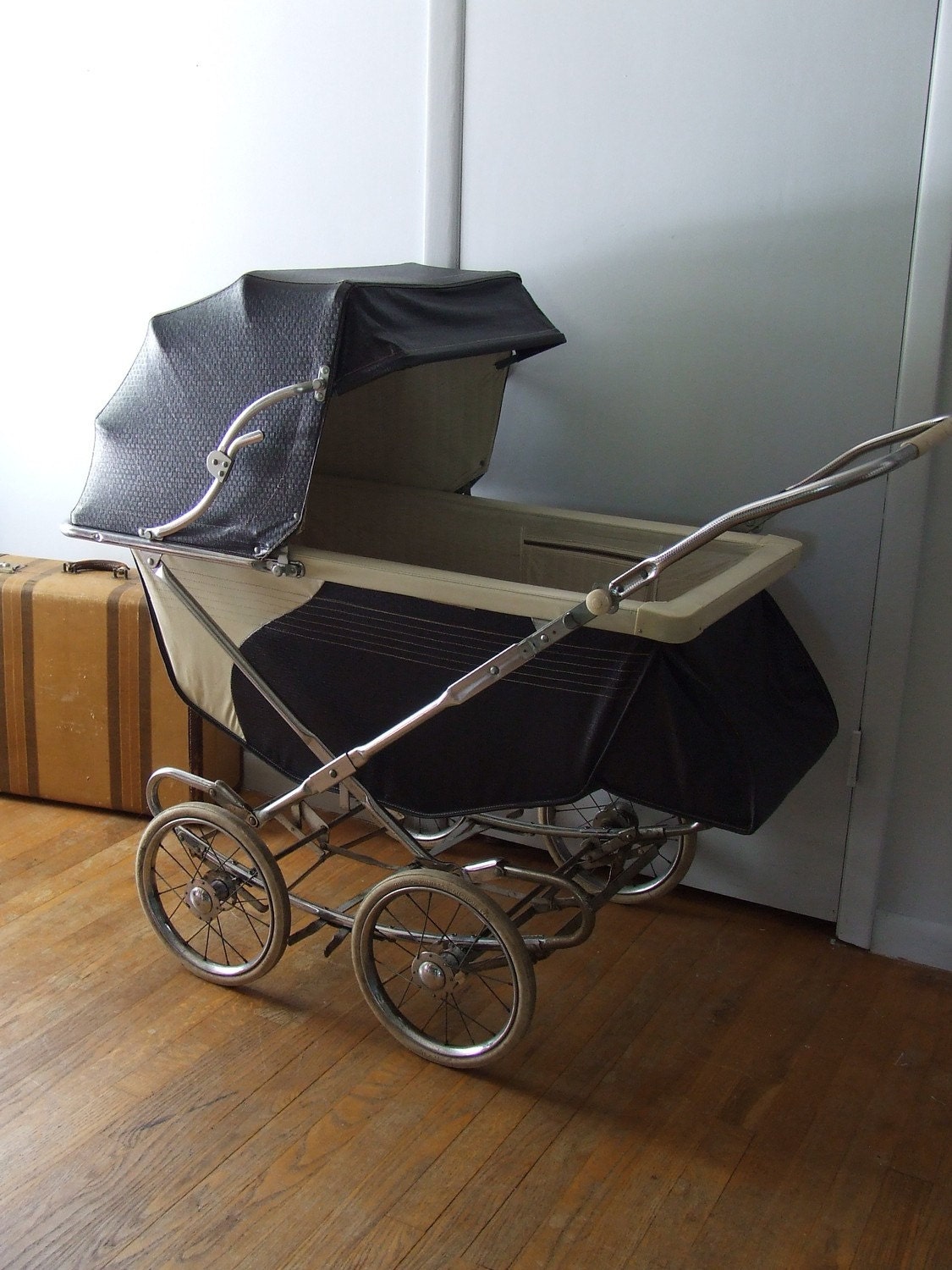 american pram