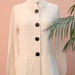 Cashmere Cream Sweater