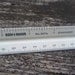Kohinoor 3 sided Engineering Ruler Scale Germany
