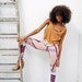 Michaela Leggings S