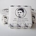 Naked Mr. Mustachio Shea Butter Shaving Soap