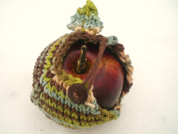 Wilderness Cotton Apple Cozy