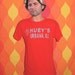 vintage 70s HUEY'S urbana ILLINOIS t-shirt L