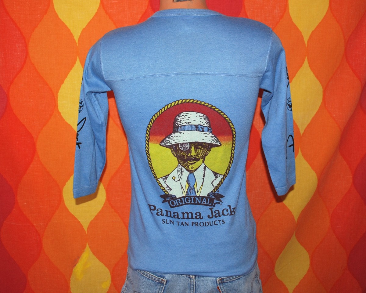 panama jack t shirt