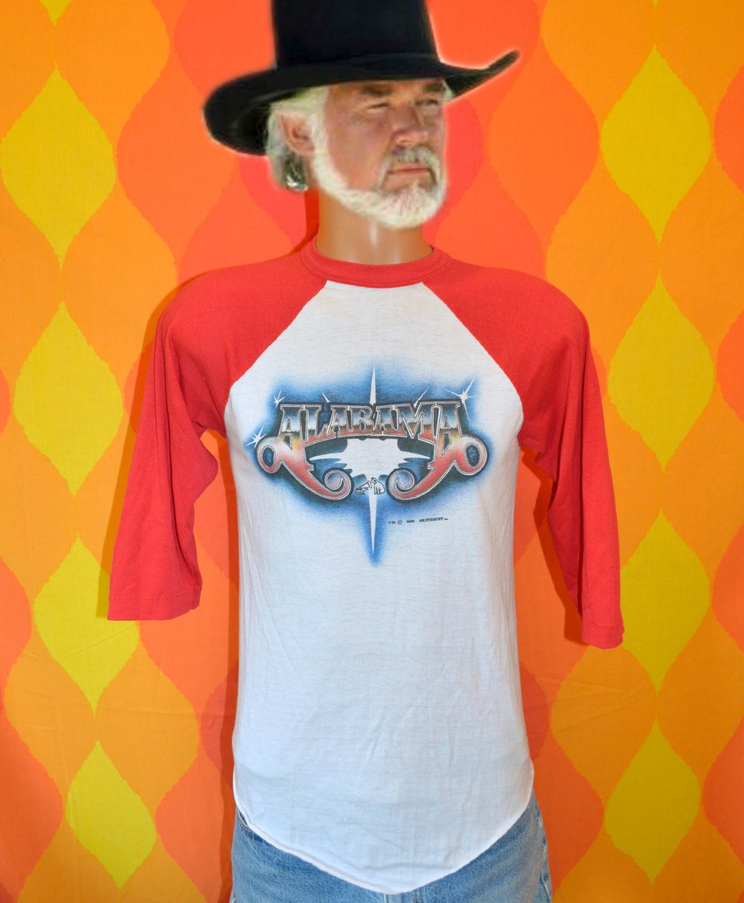 alabama music t shirt