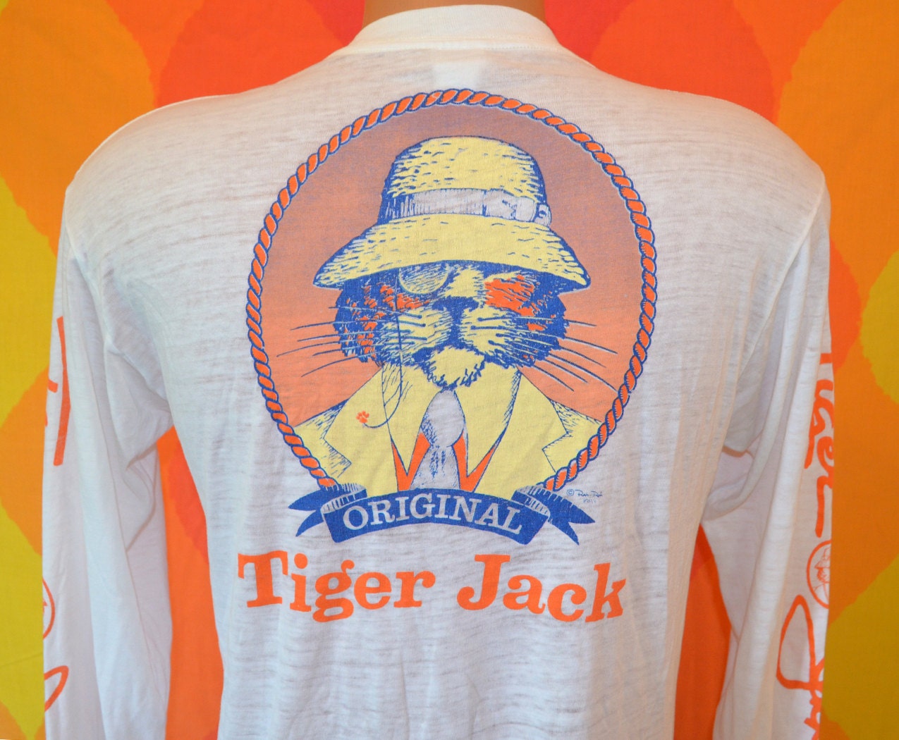 vintage panama jack shirts