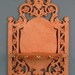 Plans/Patterns - Key Rack Shelf