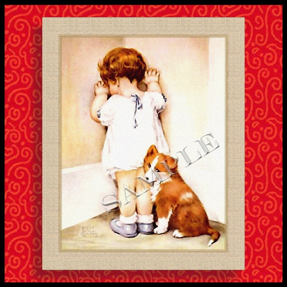 Bessie pease gutmann image