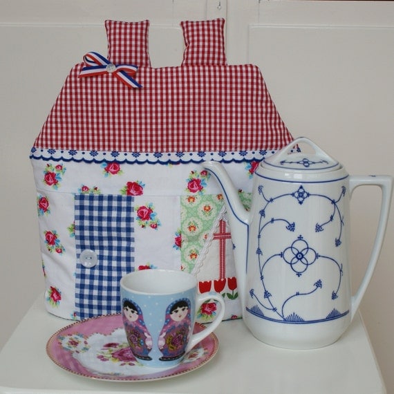 Tea House Cozy dutch Style