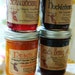 Full Fruit Jam is Love in a Jar