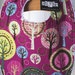I HEART trees...bib
