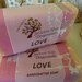 LOVE soap