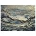 Reserve For Snowflakefender - Contemporary Wall Art - Natural Stone