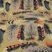 Farmington by Martha Negley for Rowan Fabrics - 7/8 Yard LAST PIECE