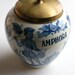 Delft Blue Holland AMPHORA
