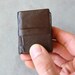 Little Brown Book - Miniature Book Custom Order