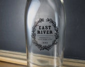 East River Water Bottle