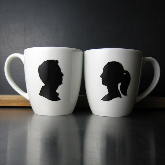 Custom Mugs
