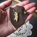 Trophy Pin