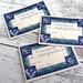 1920 French school bon points satisfaction wittness set of 3