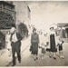 1930s French black and white photography family people