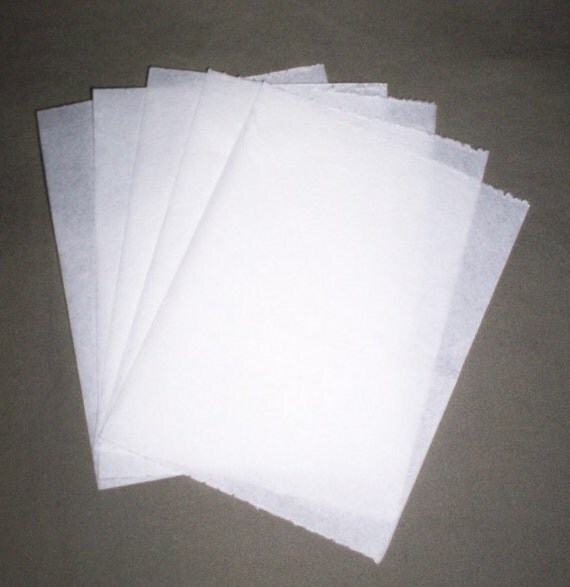 50 Tea Bags Self Heat Seal empty Large 4x5