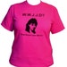 joan jett tee shirt