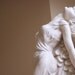 Ascending Angel Fine Art Photograph, 8x10 inch Choose Your Favorite
