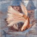 Mongo Betta Fish Original Painting.