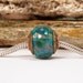 Lampwork Glass Charm Bead - Large Hole - BHB