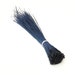Pine Needles Dyed Royal Blue 2oz for Coiled Pine Needle Baskets and other Crafts