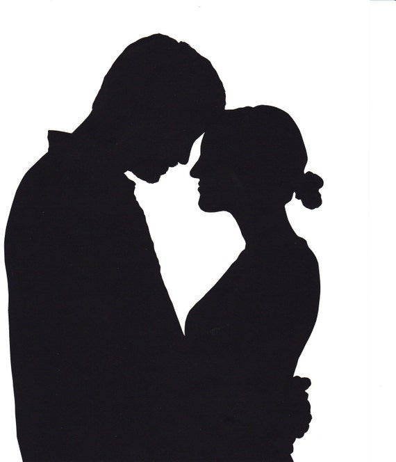 Free Free 321 Husband And Wife Silhouette Svg SVG PNG EPS DXF File