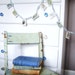 Vintage Summer Birds Garland