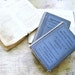 Antique Book Set- 1881 Books with Maps Collection of Two