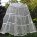 Sale VINTAGE FLORELL CRINLINE was 35.00 now 29.99