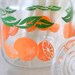 Sale JUICE CARAFE, Anchor Hocking Was 11.99 Now 9.99