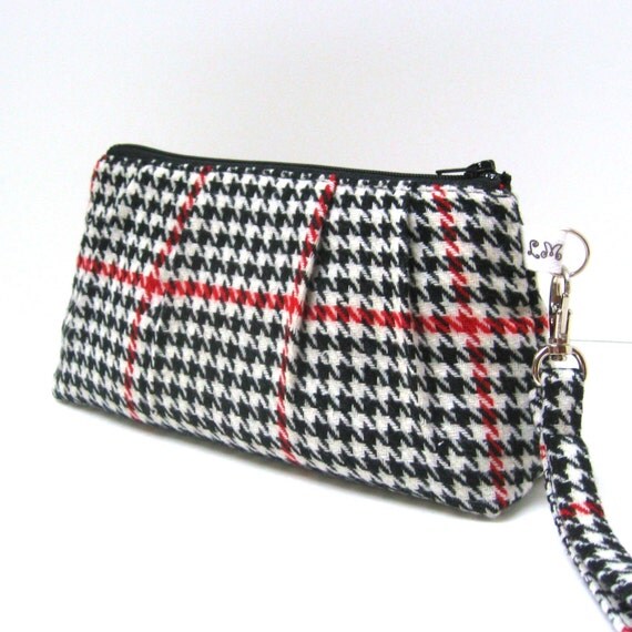 small rectangle purse