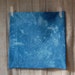 midday organic hemp pillow cover no. 1