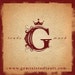 Custom Art - 2 10 x 20 giclee prints